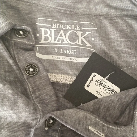 4 Brand New Men's SHIRTS XL - Picture 3 of 5